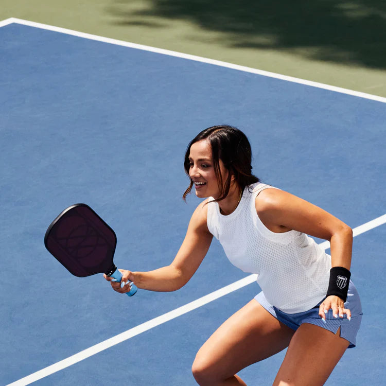 Pickleball paddle