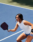 Pickleball paddle