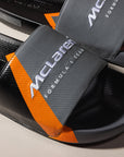 SLIDE SANDAL X McLAREN F1 TEAM