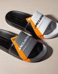 SLIDE SANDAL X McLAREN F1 TEAM