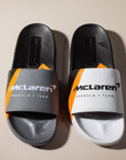 SLIDE SANDAL X McLAREN F1 TEAM