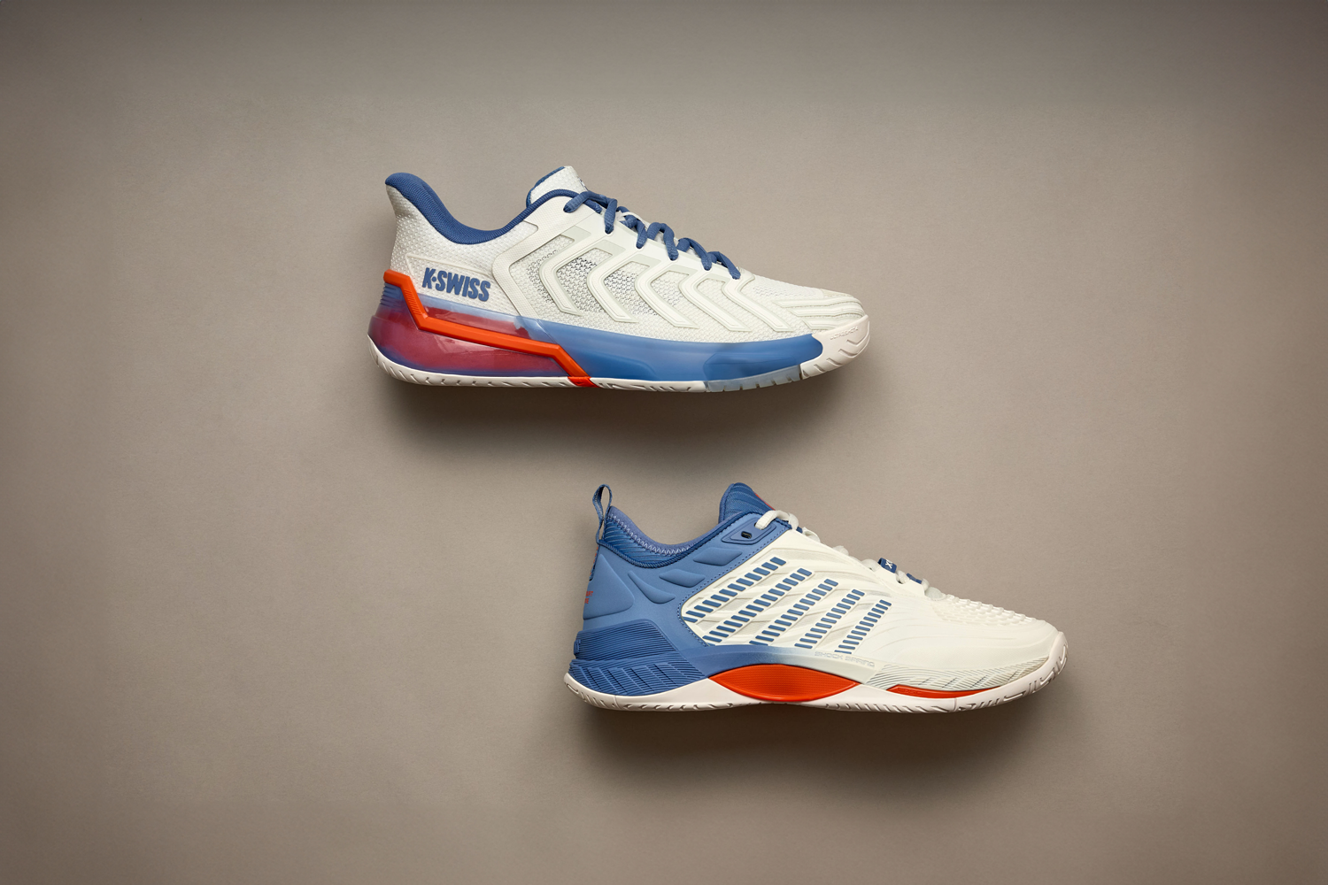 HYPERCOURT SUPREME 2