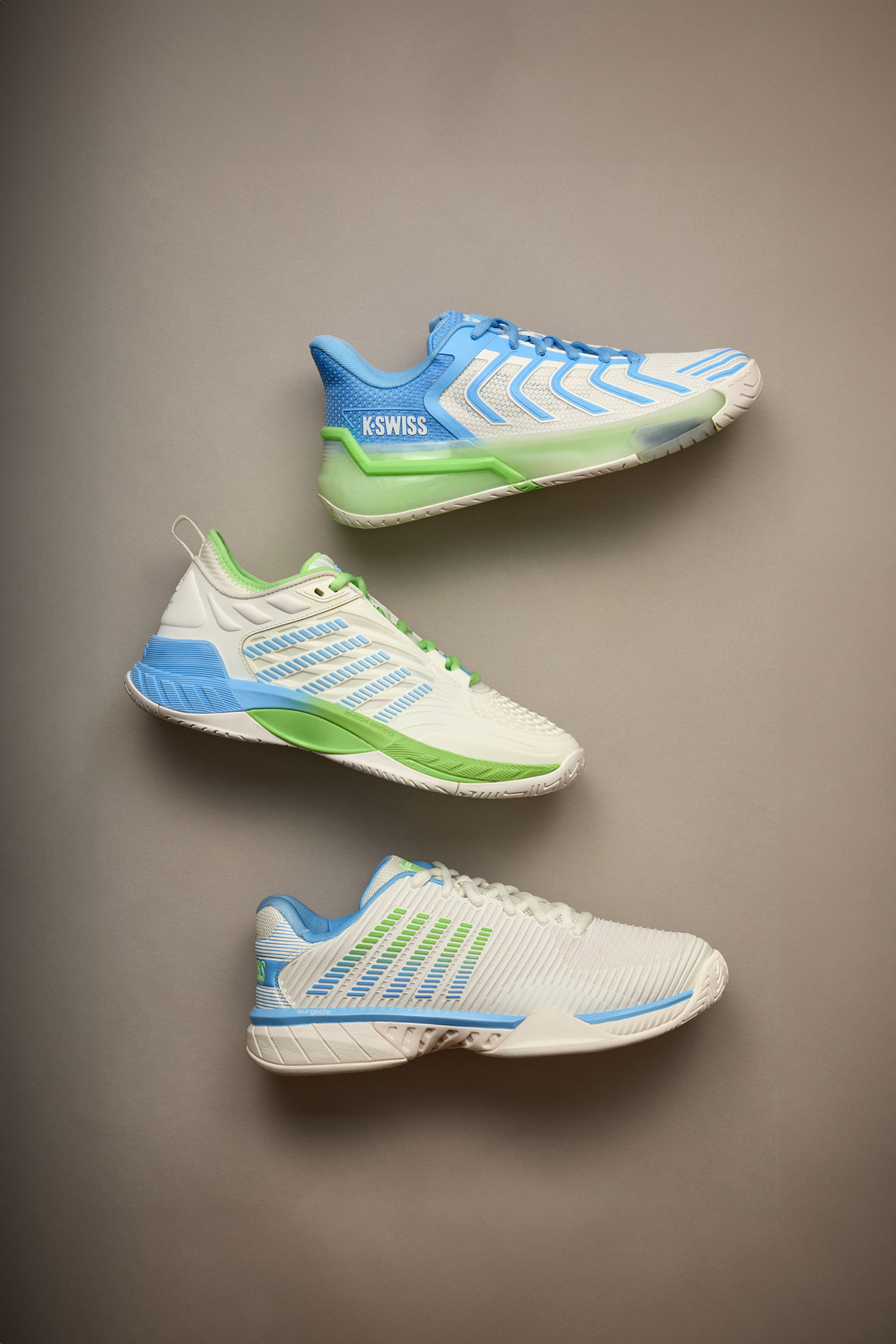 HYPERCOURT EXPRESS 2 – K-Swiss SG MY