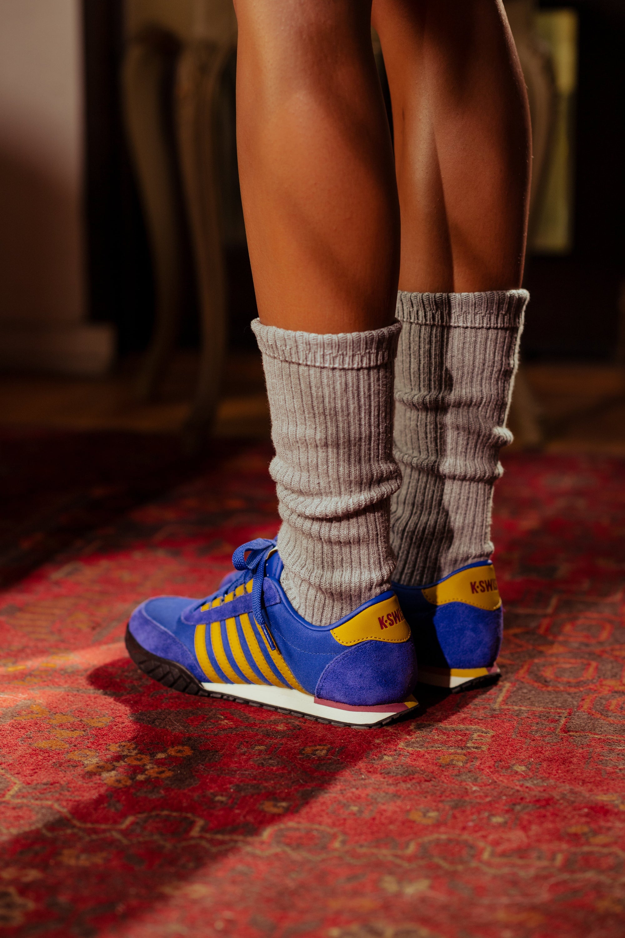 VINTAGE TRAINER T
