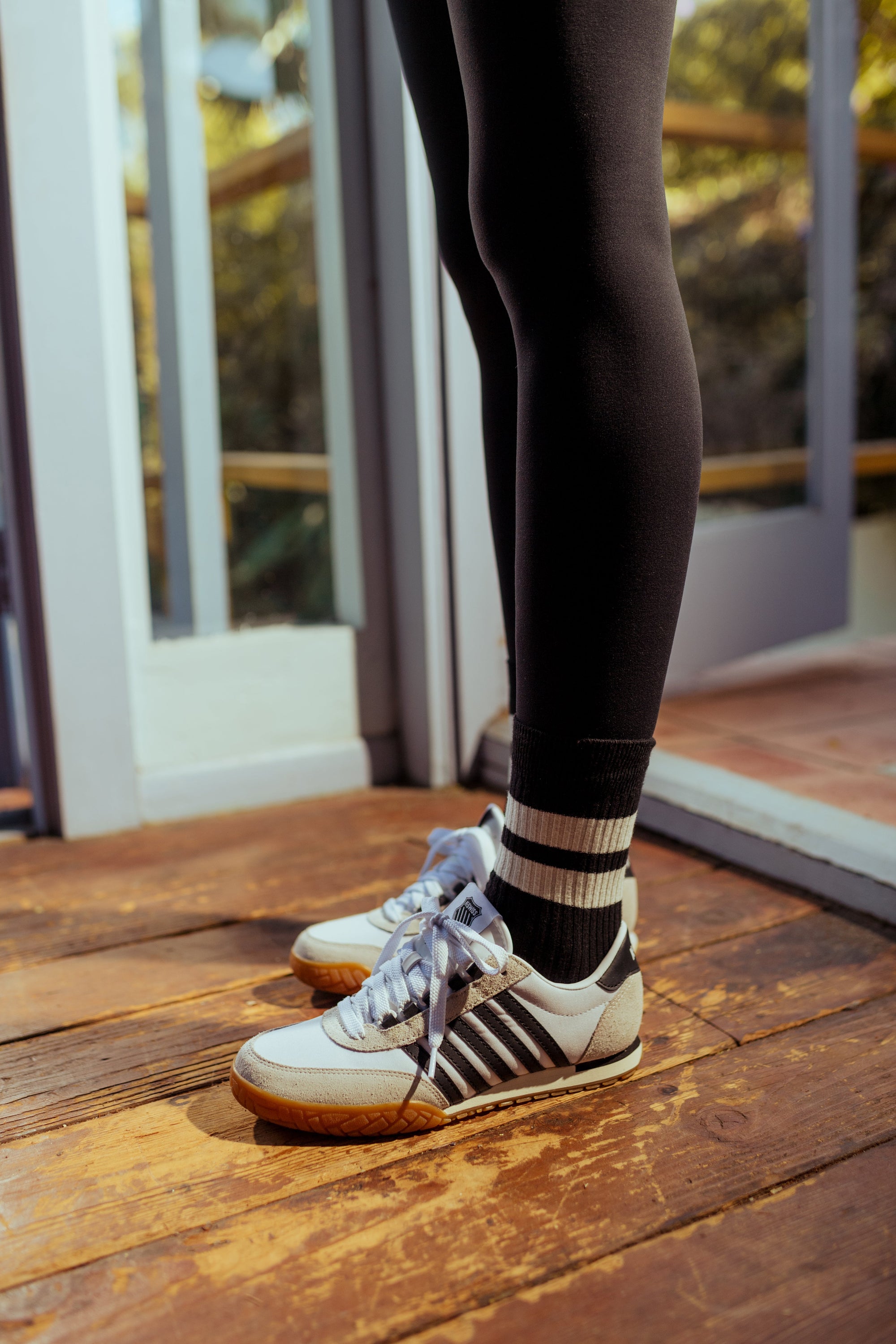 VINTAGE TRAINER T