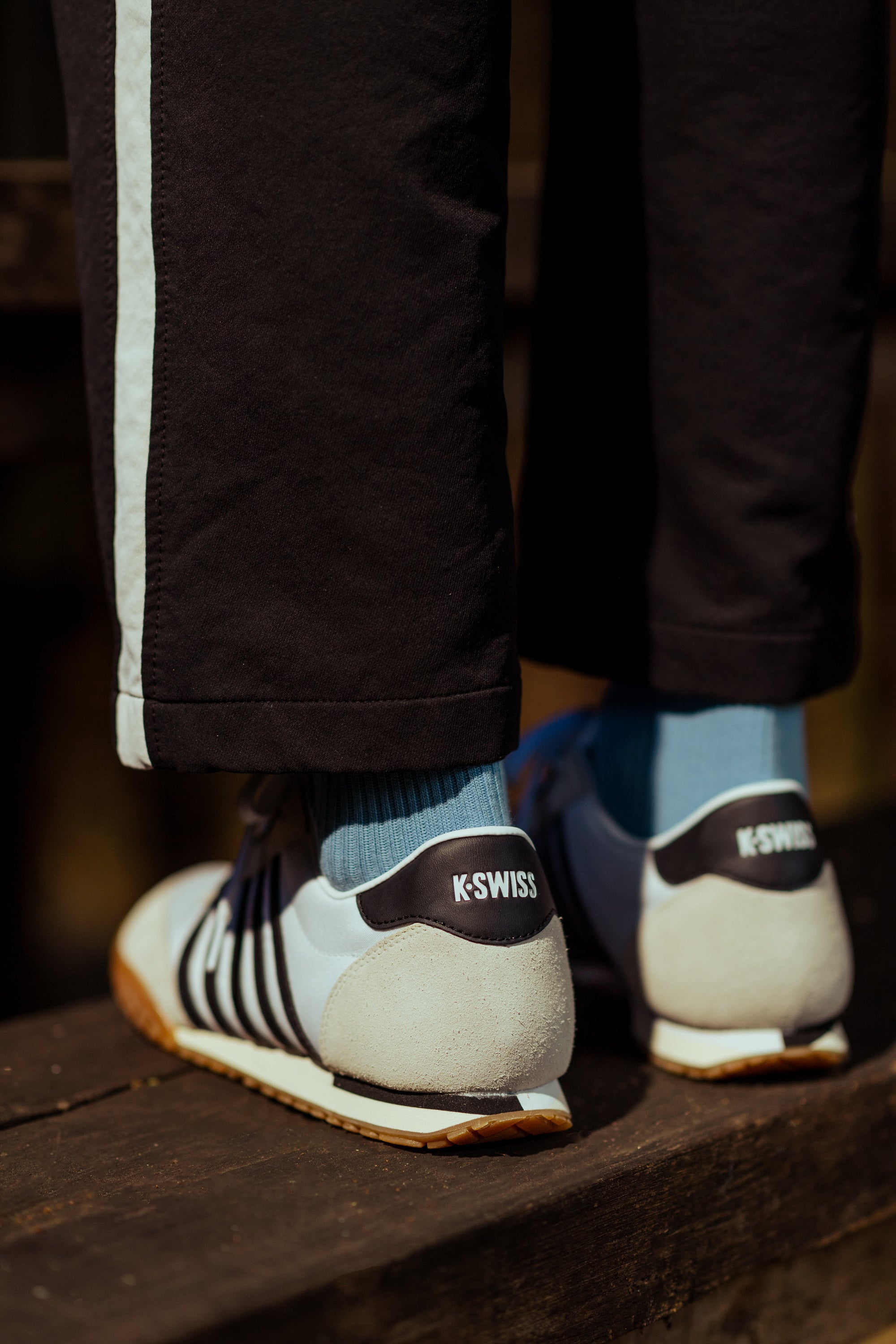 VINTAGE TRAINER T