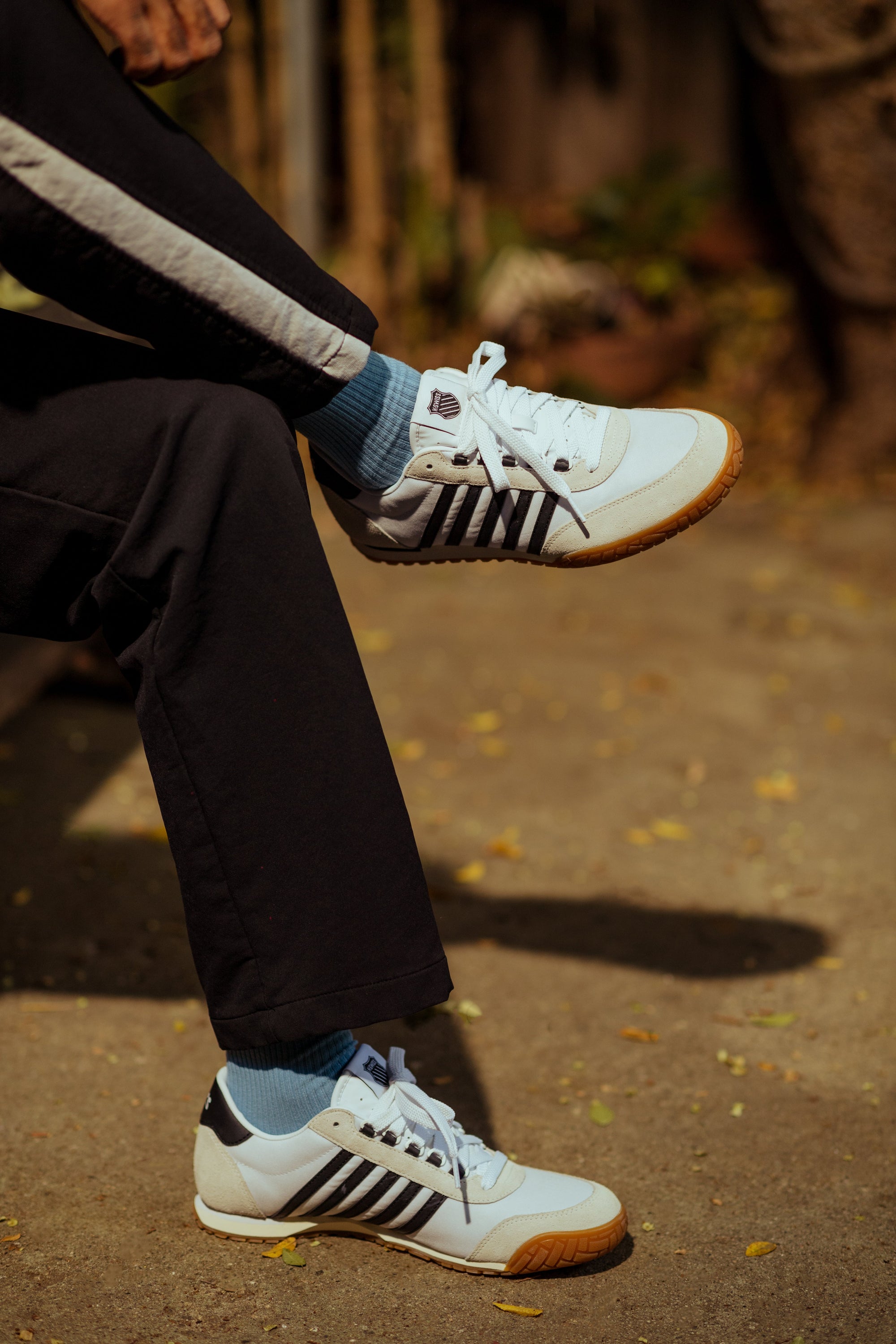 VINTAGE TRAINER T