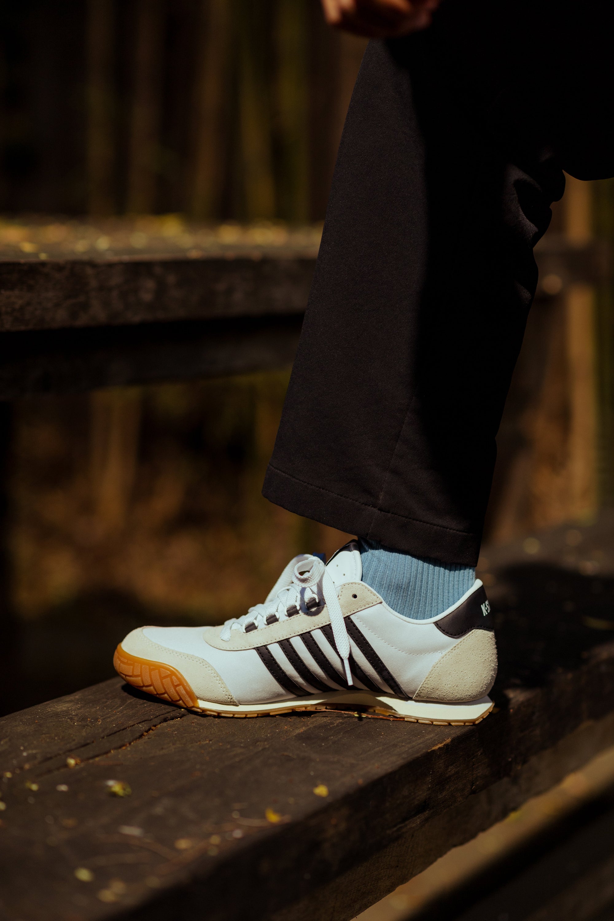 VINTAGE TRAINER T