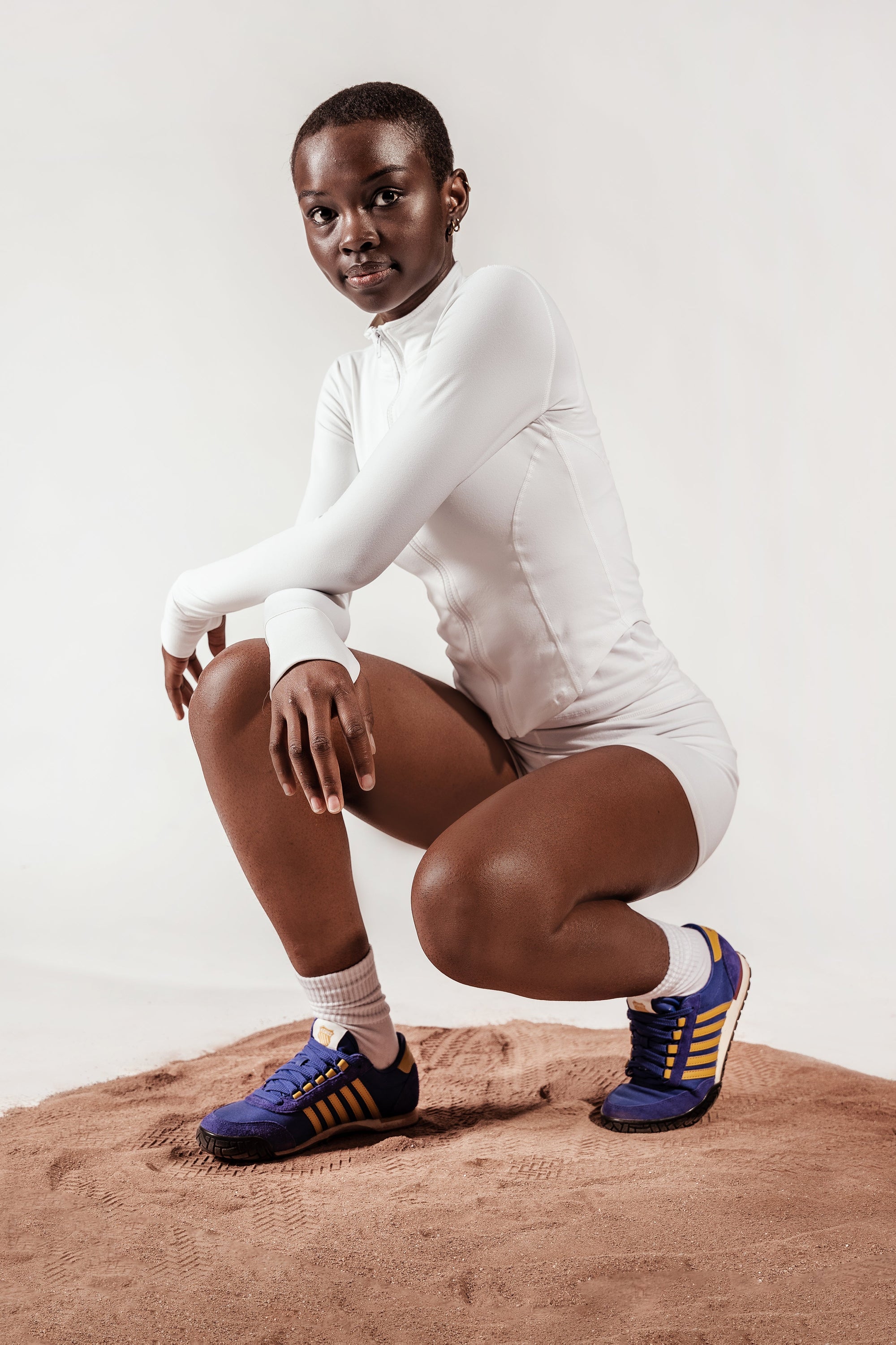 VINTAGE TRAINER T