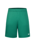 Knit shorts