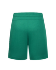 Knit shorts