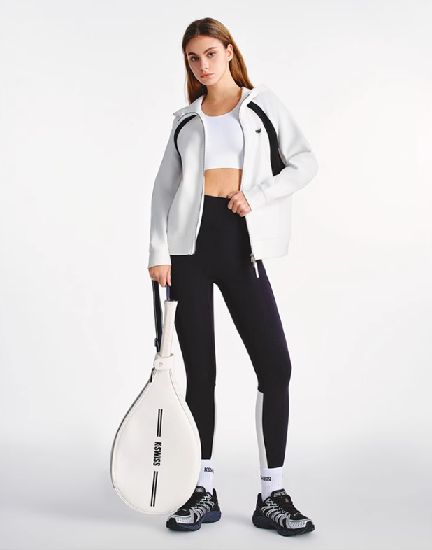 KNIT JACKET