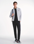 KNIT JACKET