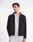 KNIT JACKET