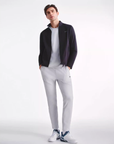 KNIT JACKET