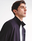 KNIT JACKET