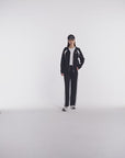 KNIT JACKET