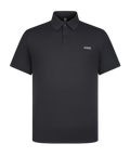 SHORT SLEEVE POLO SHIRT
