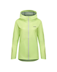 Woven jacket