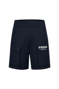 Knit shorts