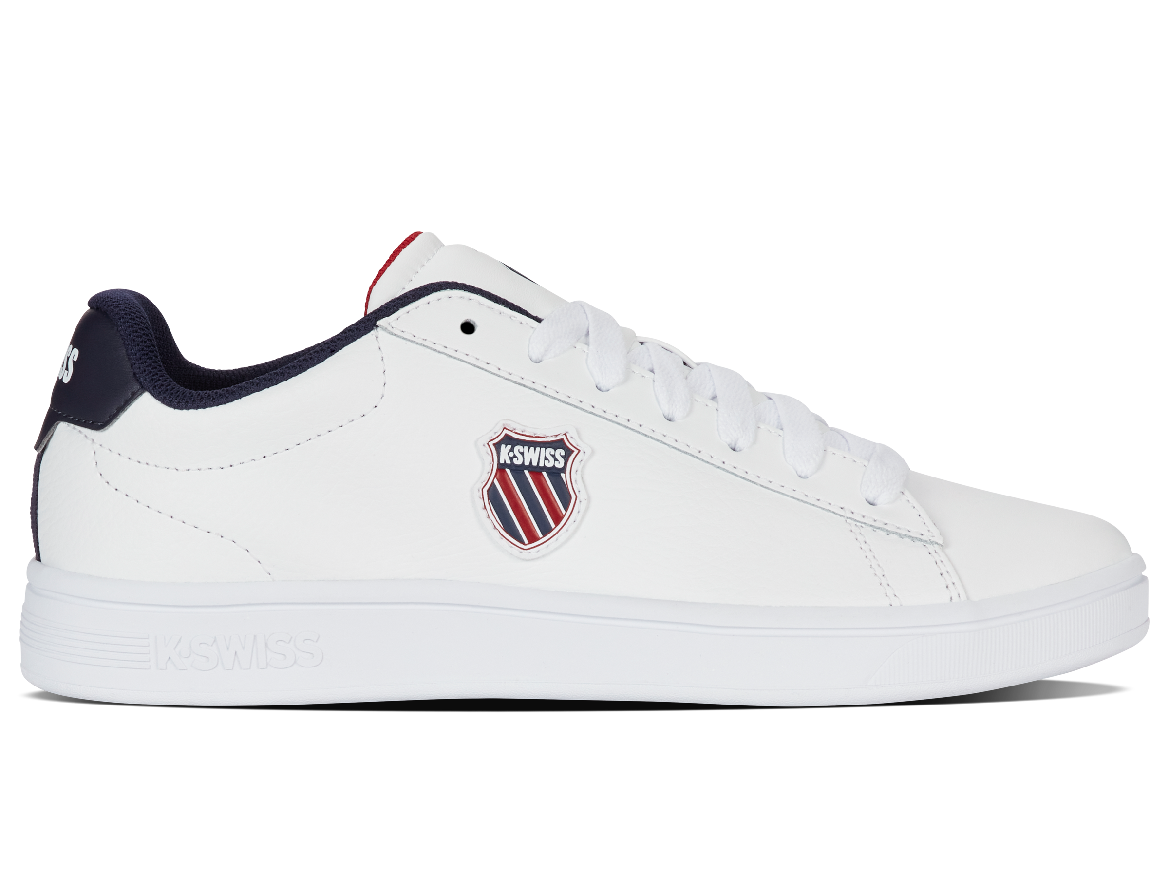 K-SWISS | Sports Fashion on Court from California – K-Swiss SG MY