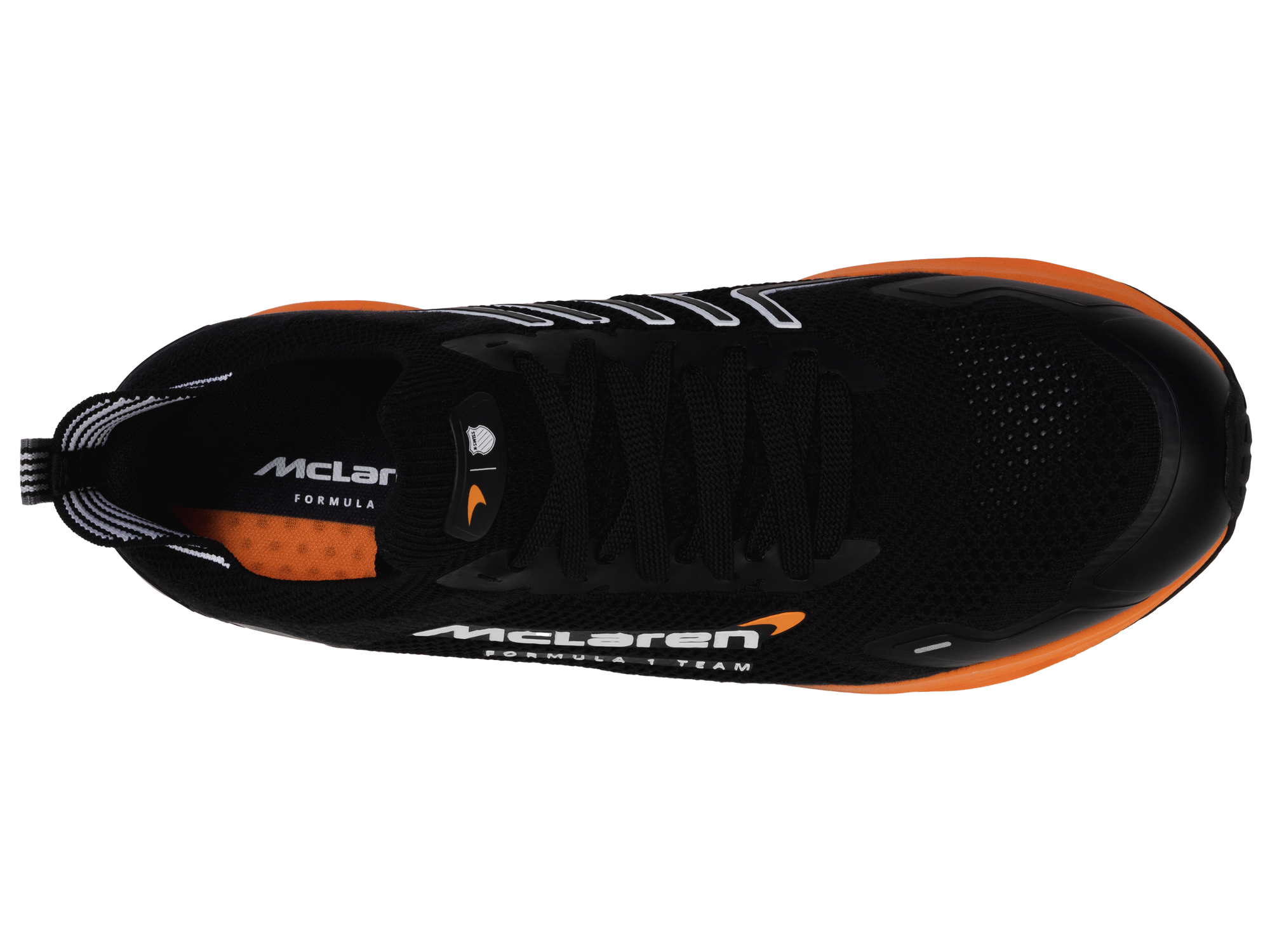 IMPULSE TUBES LITE X McLAREN F1 TEAM
