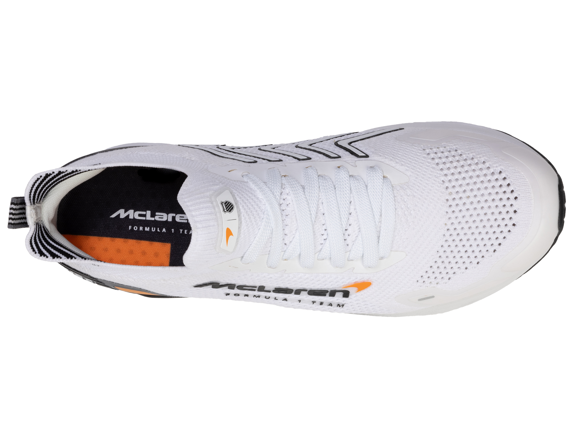 IMPULSE TUBES LITE X McLAREN F1 TEAM