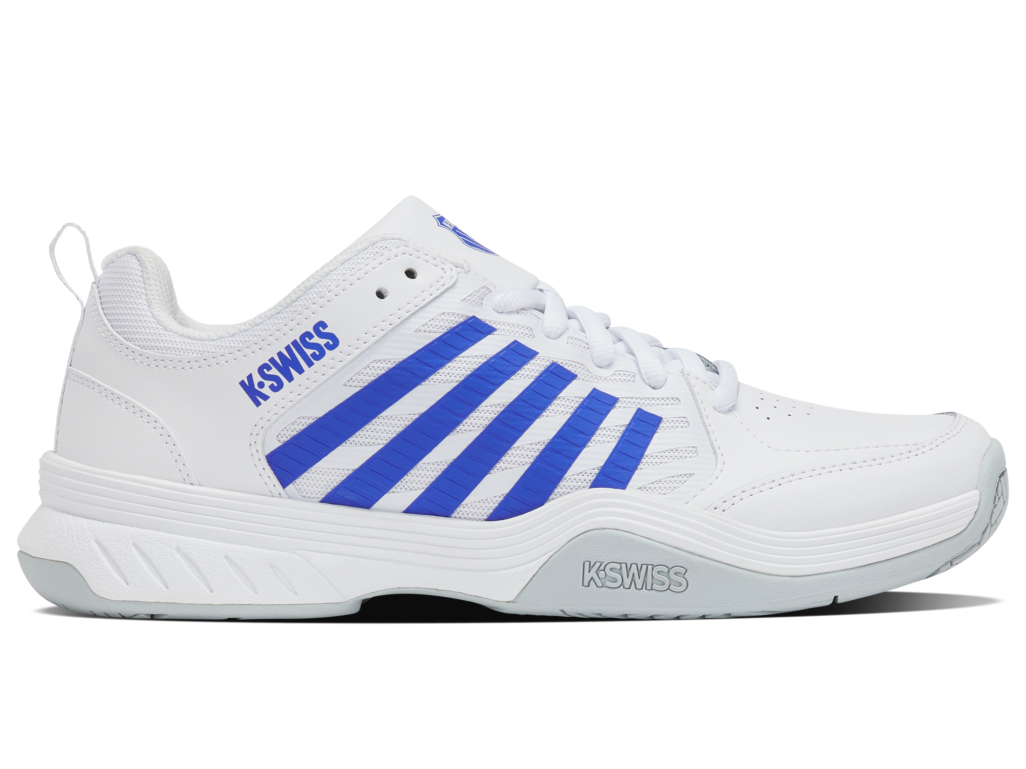 Court Express 2