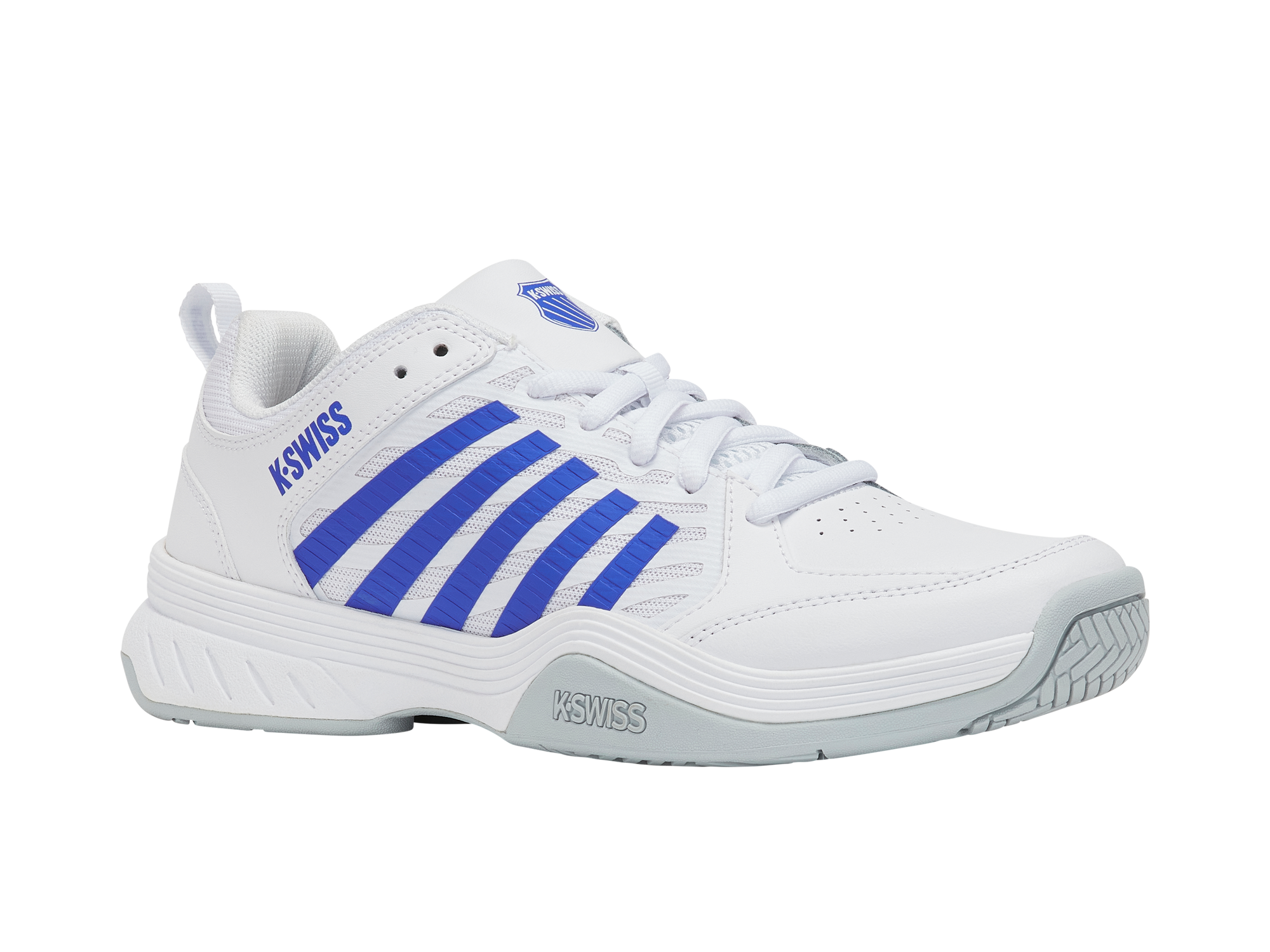 Court Express 2