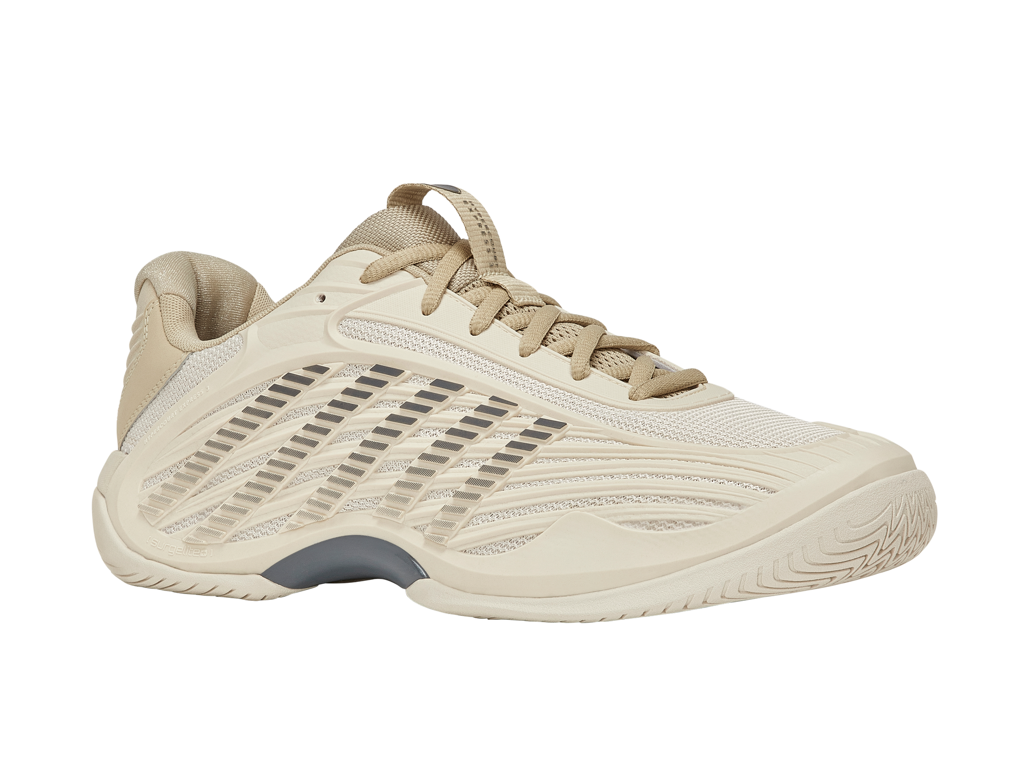 Hypercourt Express 3