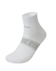 Flat Crew Socks