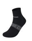 Flat Crew Socks