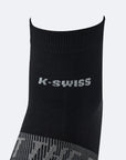 Flat Crew Socks