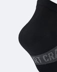 Flat Crew Socks