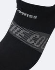 Invisible socks