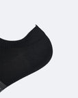 Invisible socks