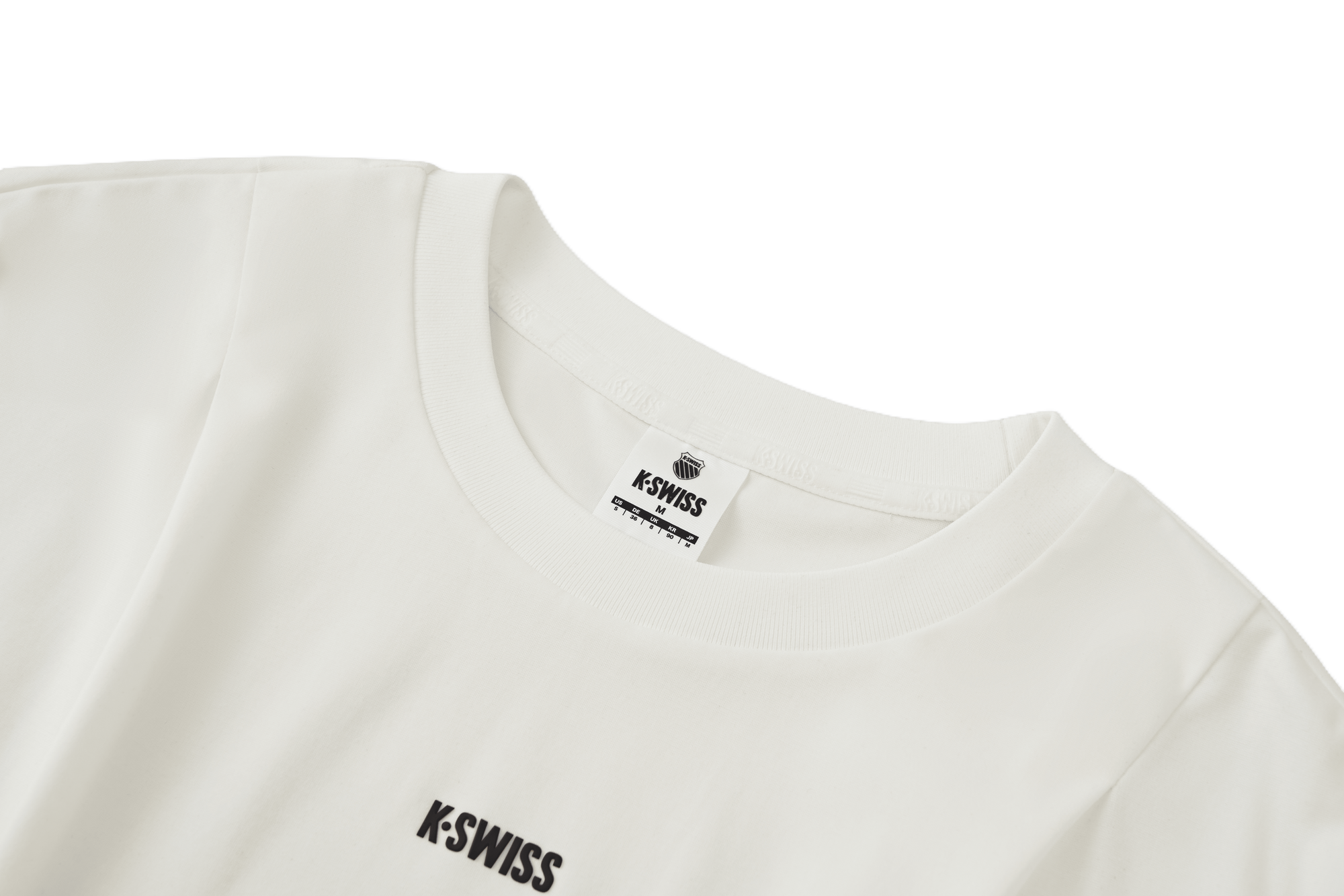 SHORT SLEEVE T-SHIRT