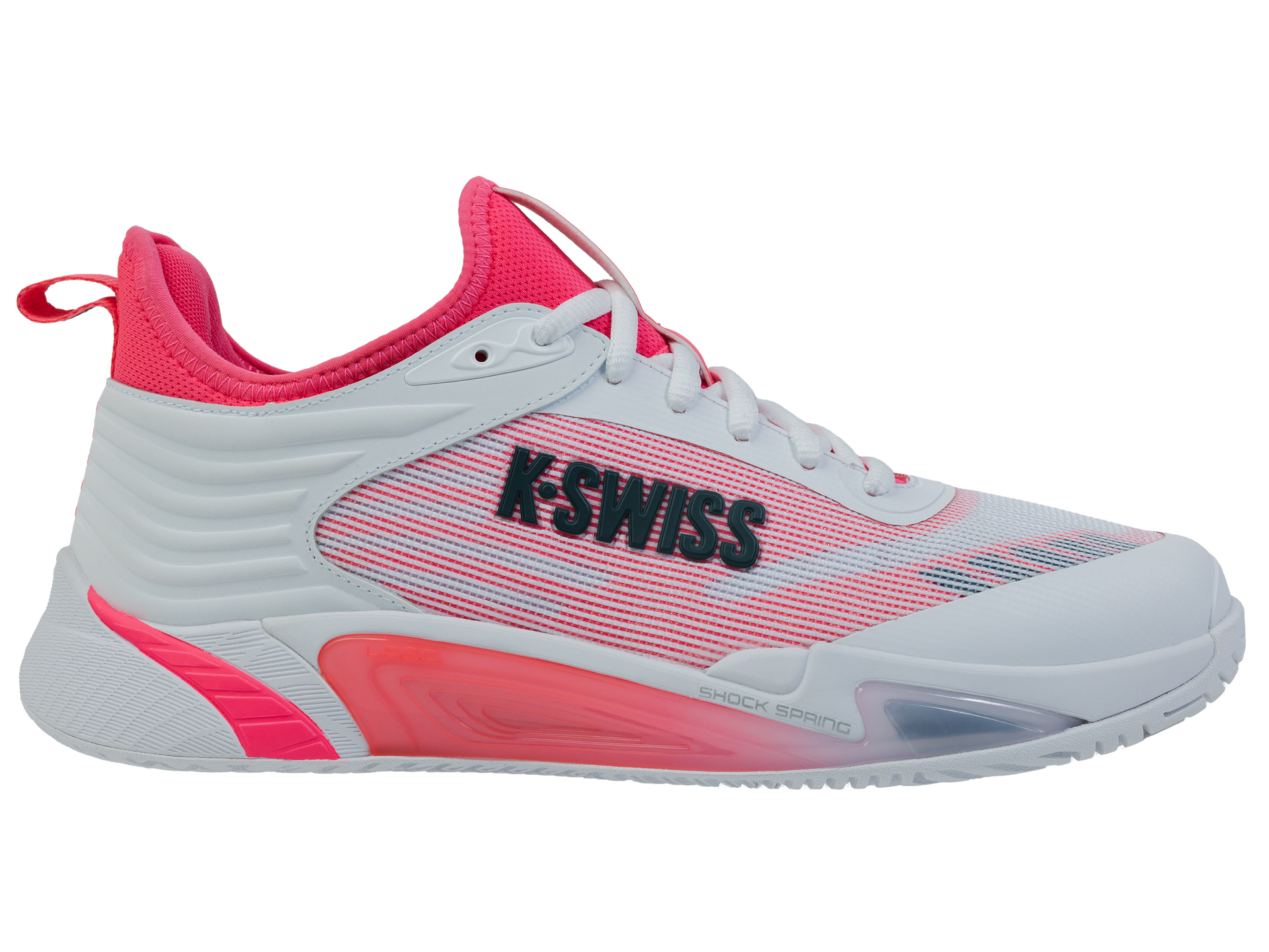 HYPERCOURT PINNACLE – K-Swiss SG MY
