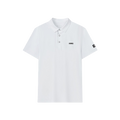 SHORT SLEEVE POLO SHIRT