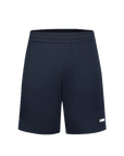 Knit shorts