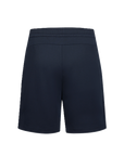 Knit shorts