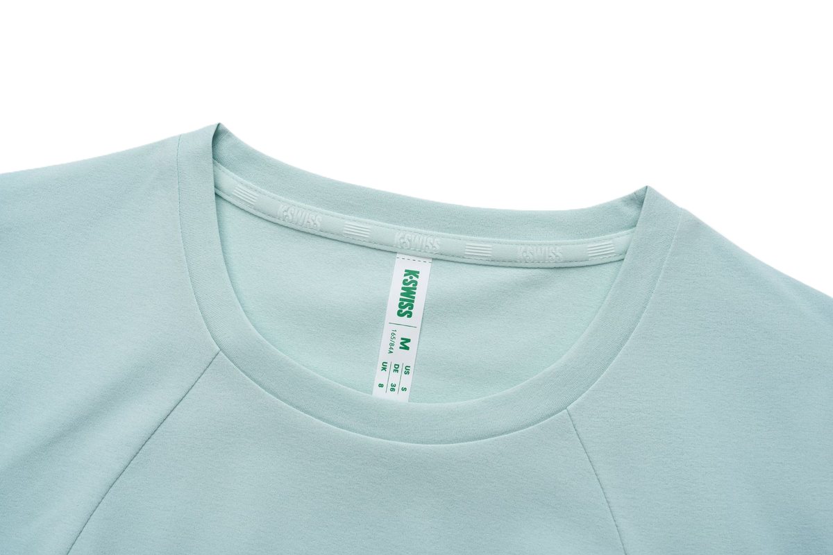 SHORT SLEEVE T-SHIRT