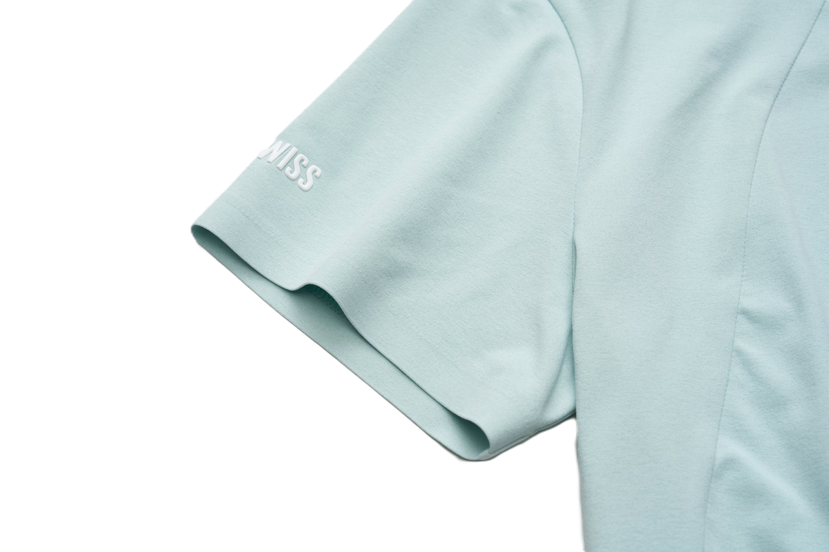 SHORT SLEEVE T-SHIRT