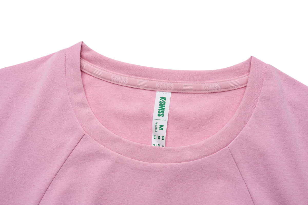 SHORT SLEEVE T-SHIRT