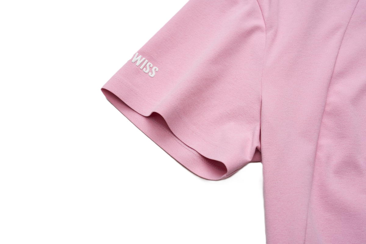 SHORT SLEEVE T-SHIRT