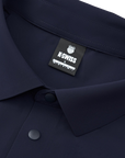 SHORT SLEEVE POLO SHIRT