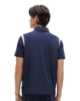 SHORT SLEEVE POLO SHIRT