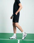 Knit 5 shorts