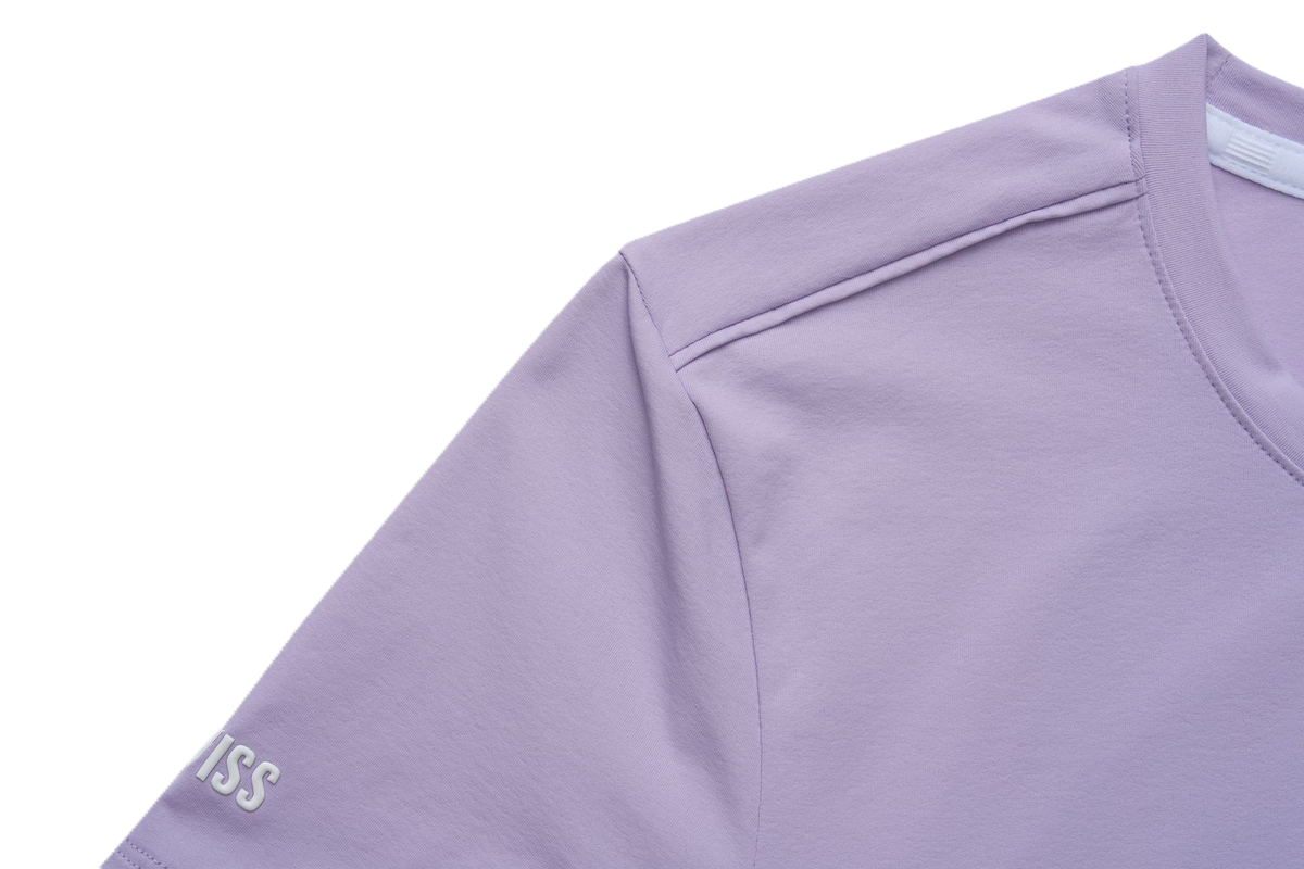 SHORT SLEEVE T-SHIRT
