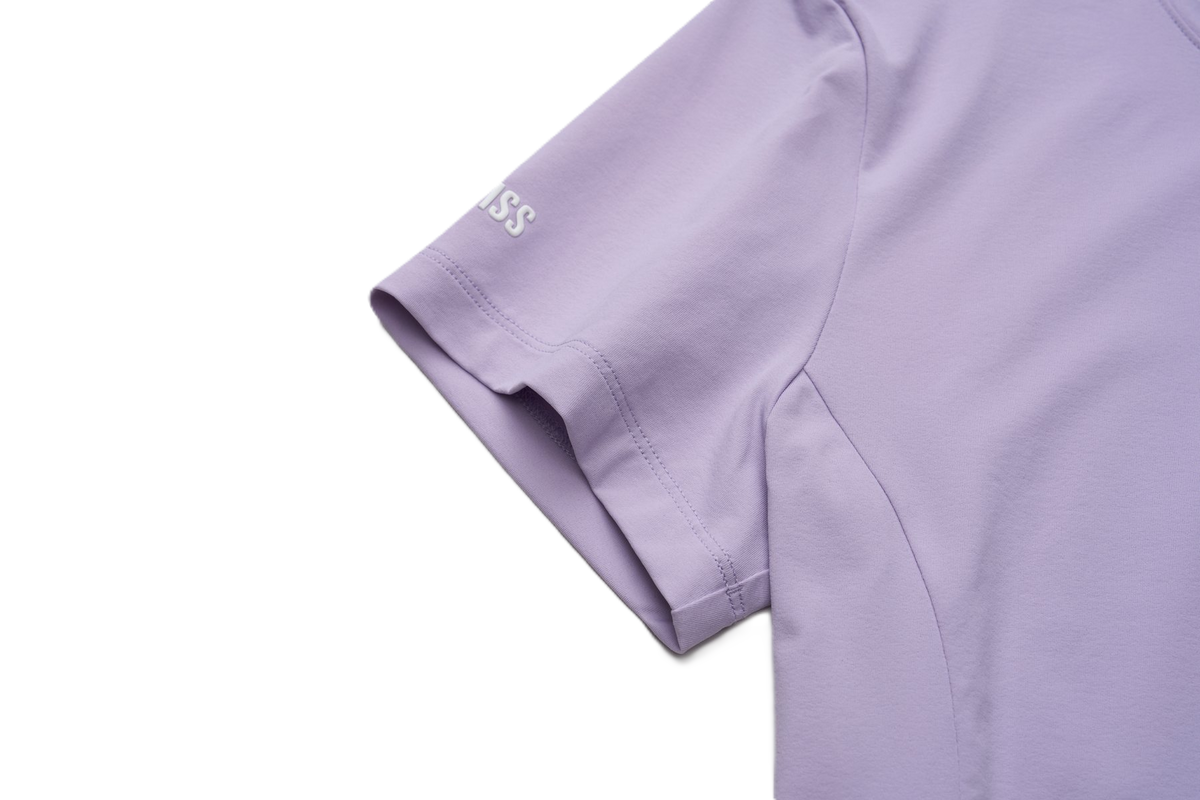 SHORT SLEEVE T-SHIRT